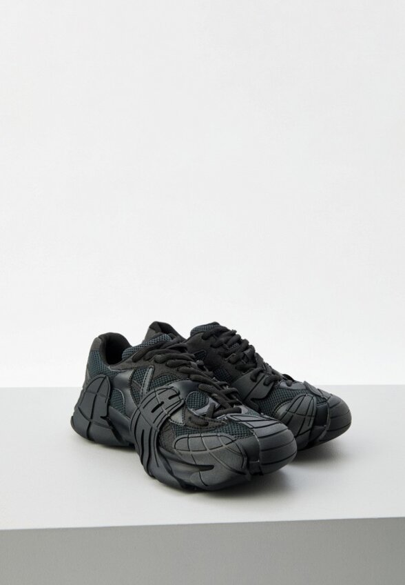 Кроссовки Camperlab