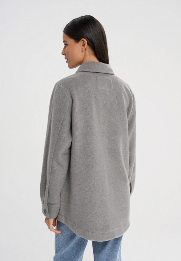 Куртка-рубашка Твое