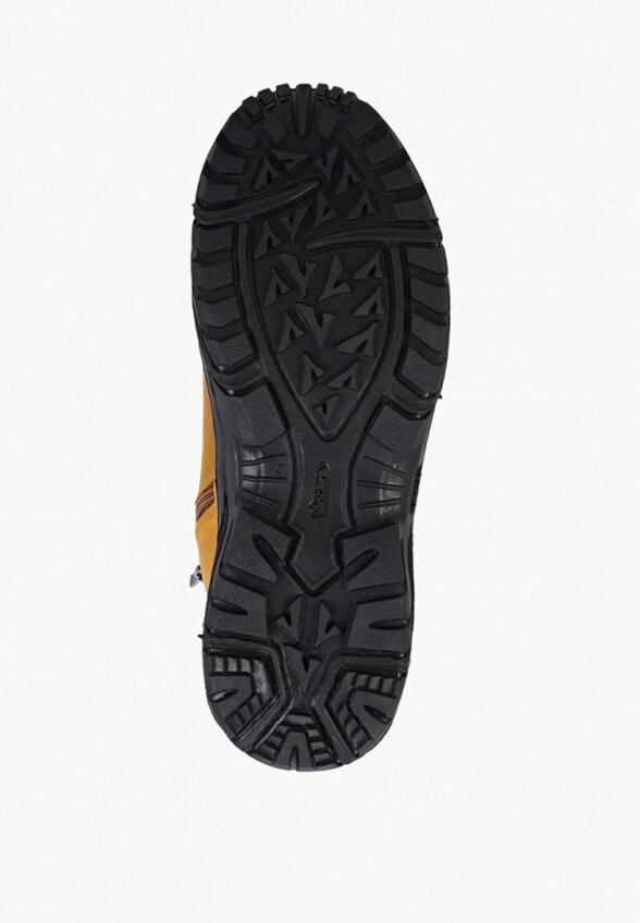 Ботинки Shoiberg