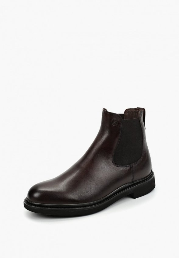 Ботинки Libero