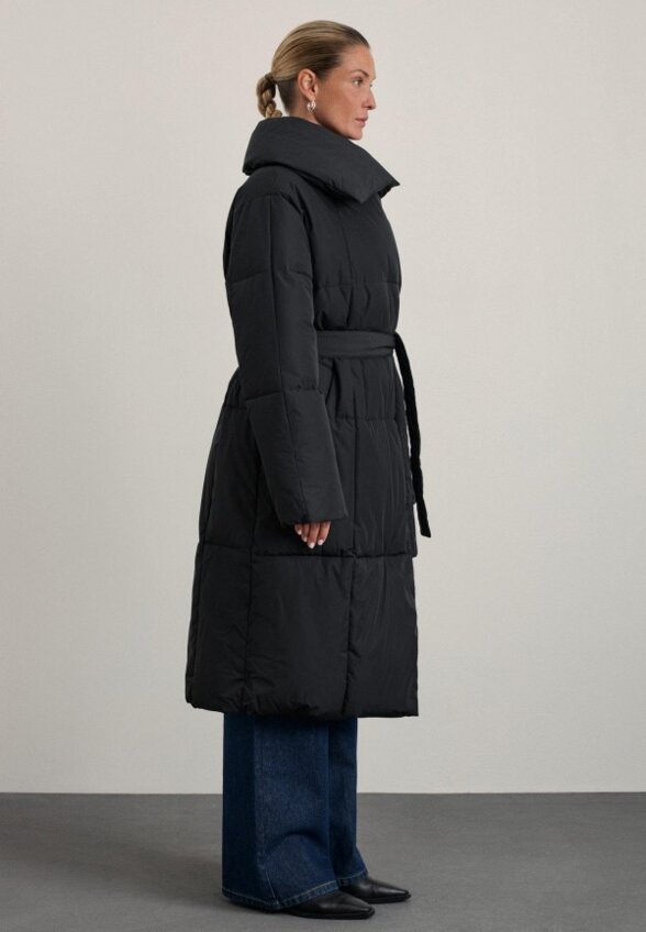 Куртка-пальто Zarina