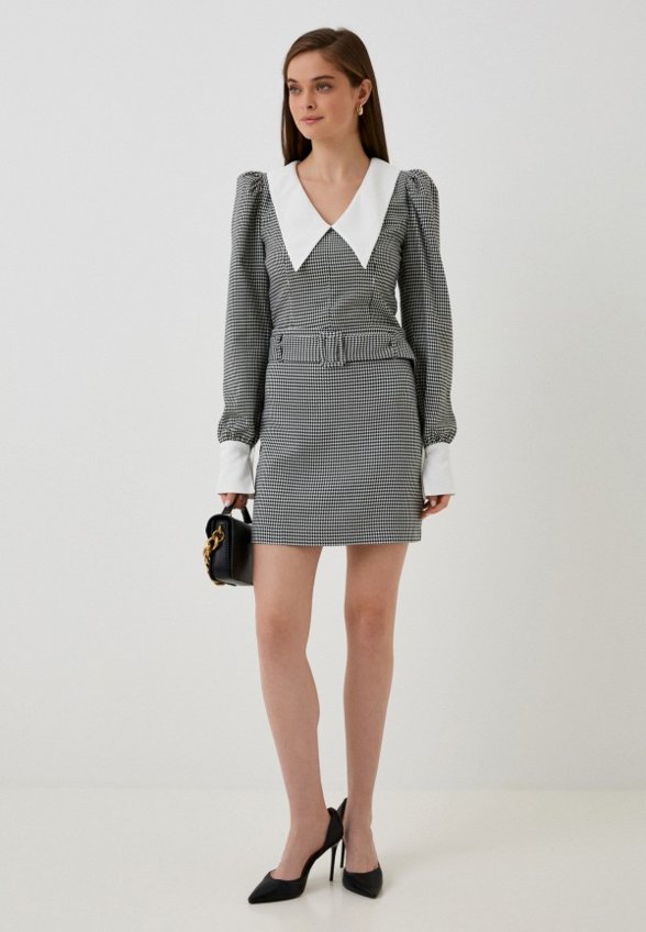 Юбка и ремень Kira Plastinina