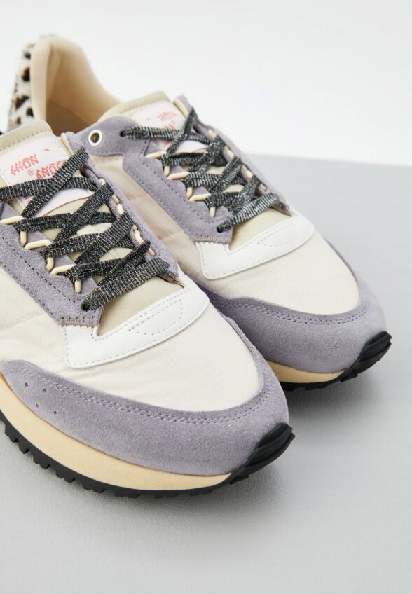 Кроссовки Hidnander