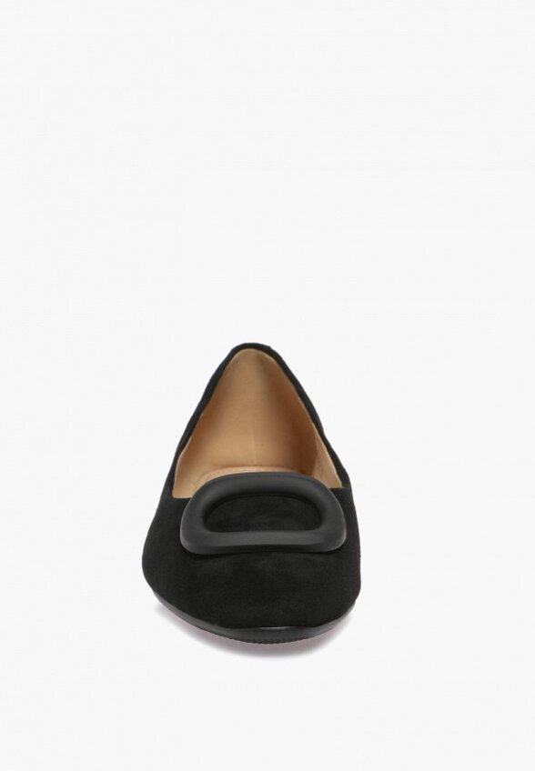 Балетки El Tempo