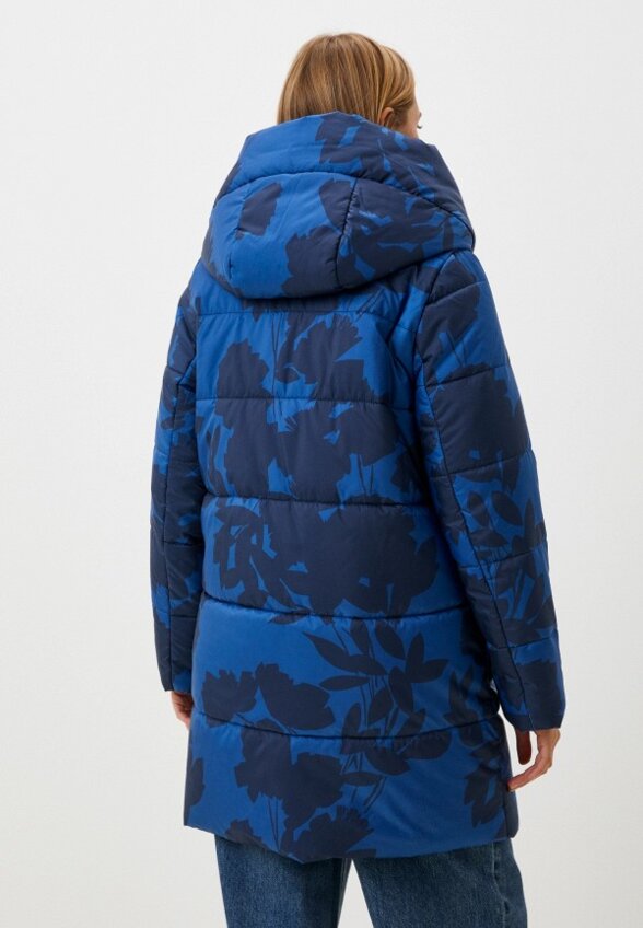 Пуховик Dixi-Coat