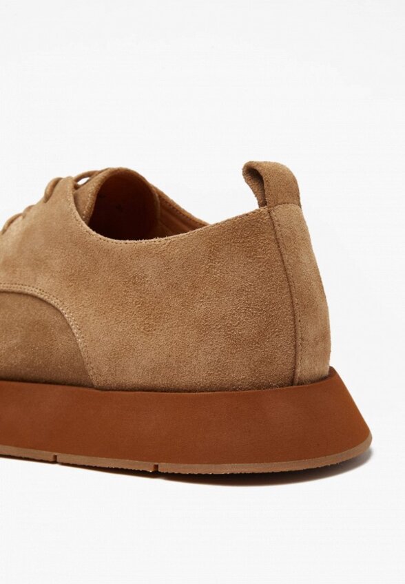 Ботинки Mascotte