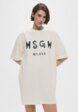 Платье MSGM1  - превью