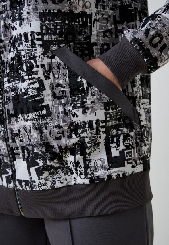 Костюм спортивный Агапэ