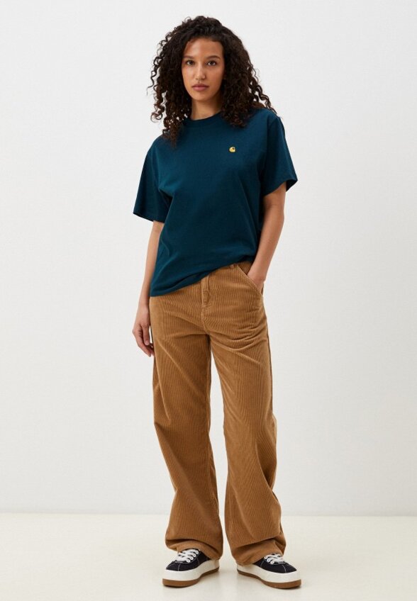 Брюки Carhartt WIP