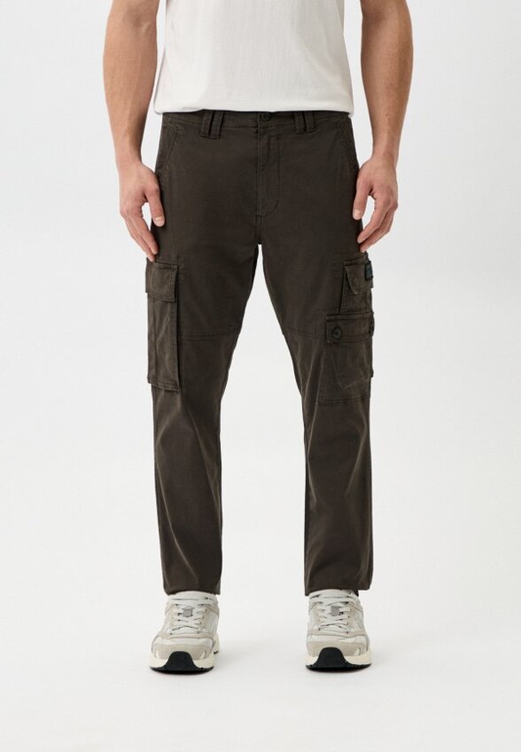 Брюки Aeronautica Militare