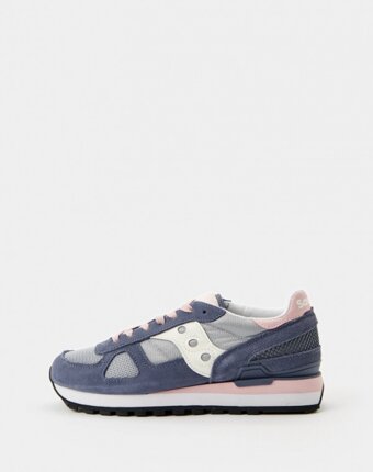 Кроссовки Saucony женщинам
