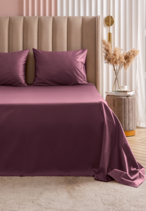 Постельное белье Евро Soft Box