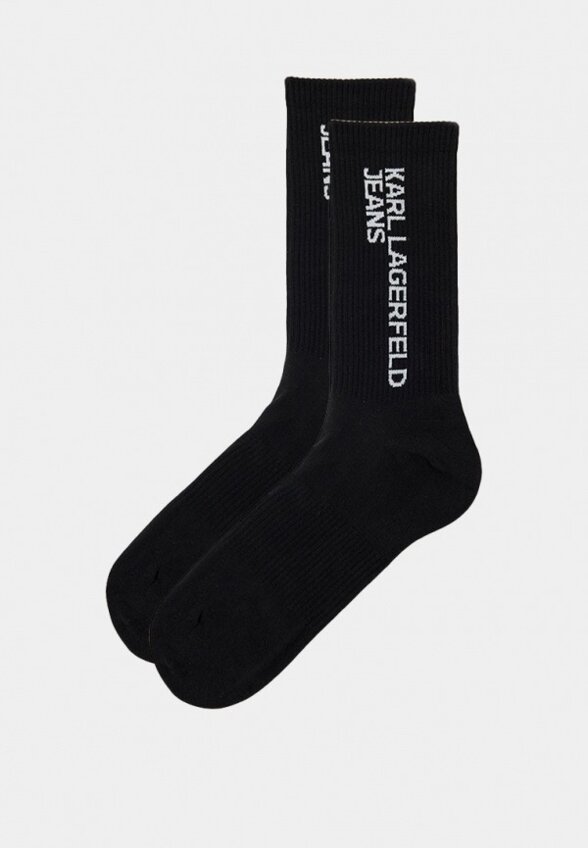 Носки 2 пары Karl Lagerfeld Jeans