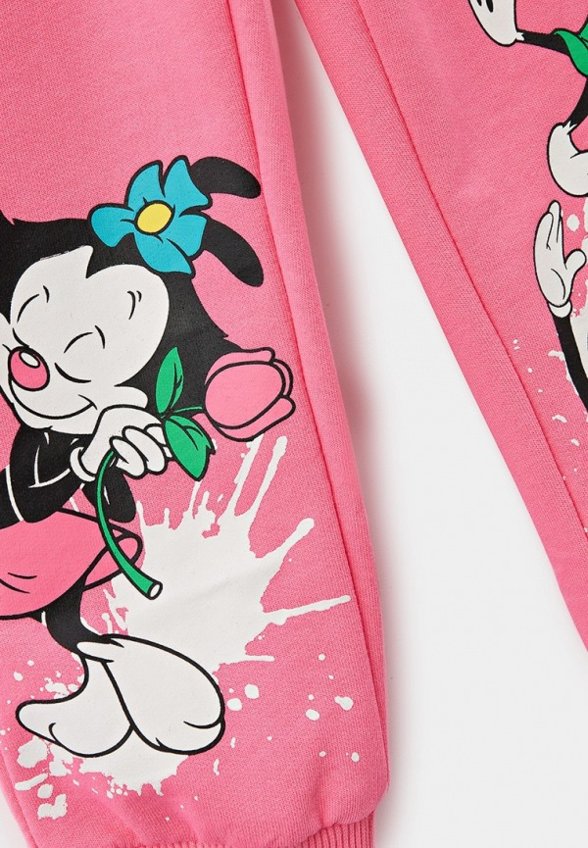 Брюки спортивные PlayToday