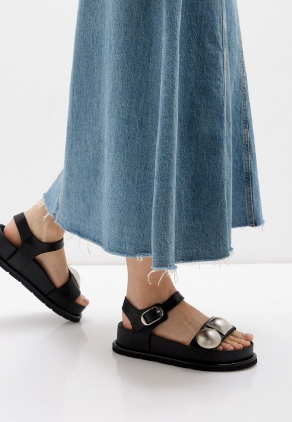 Босоножки Milhriz