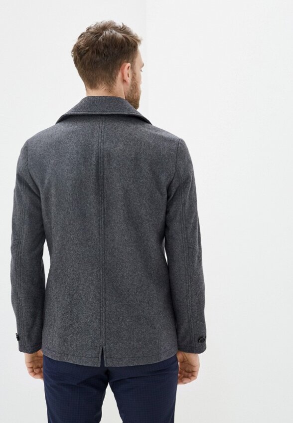 Полупальто Bazioni