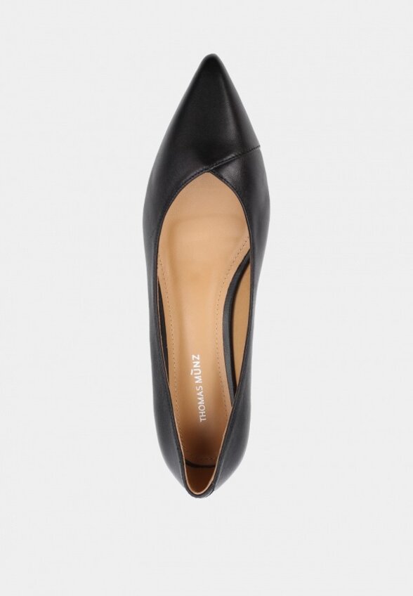 Туфли Thomas Munz