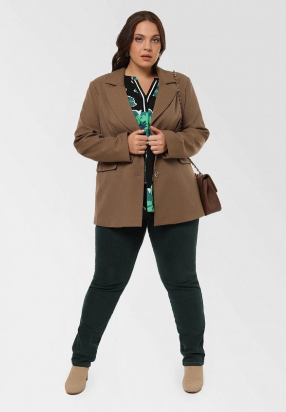 Блуза Via Appia