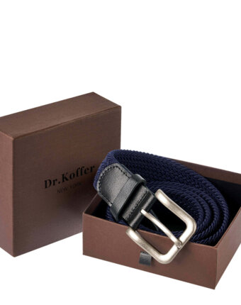 Др.Коффер R011-09-120-195-60_2 ремень мужчинам