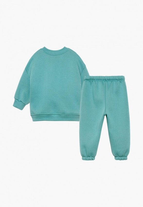 Костюм спортивный Bossa Nova