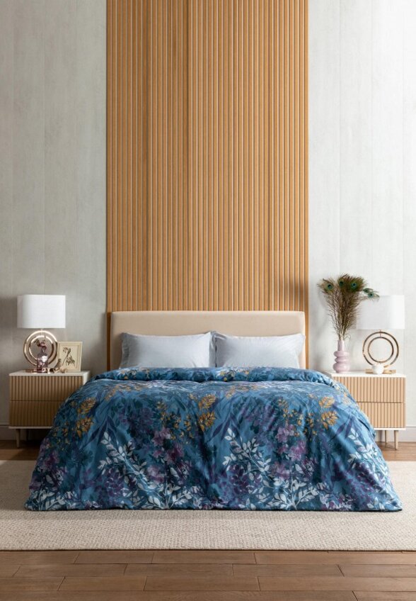 Постельное белье Семейное Cozy Home