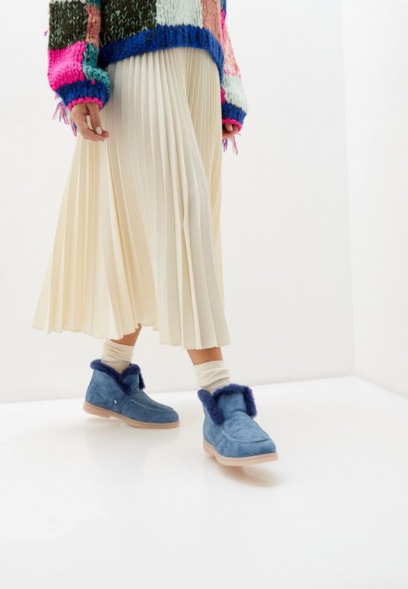 Ботинки Graciana