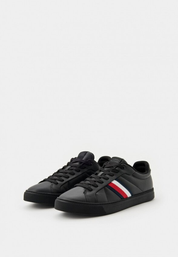 Кеды Tommy Hilfiger