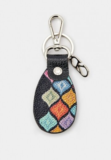 Брелок Exotic Leather