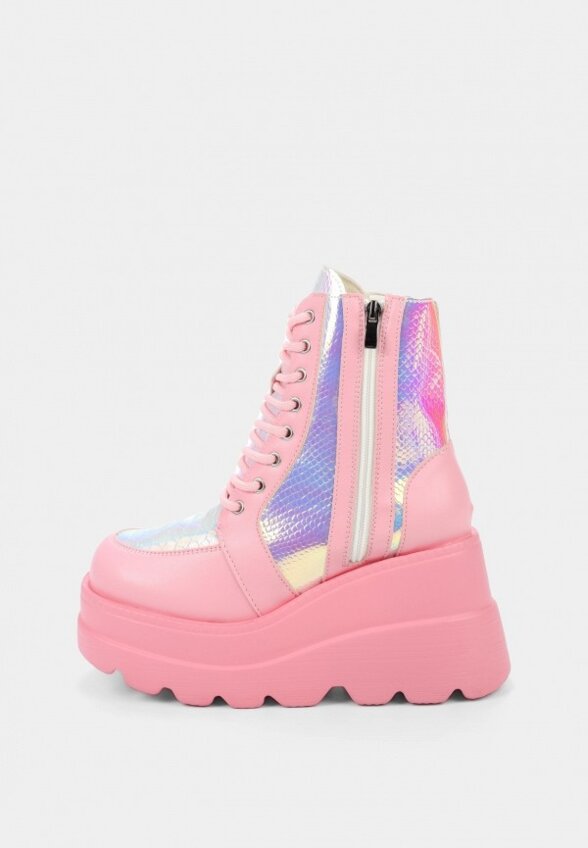 Ботильоны Убей Скуку