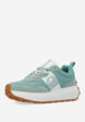 Кроссовки женские Ellesse Supnyl, Зеленый2  - превью