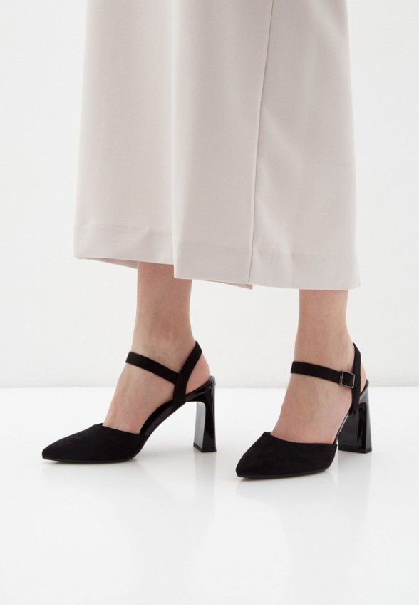 Туфли Francesco Donni