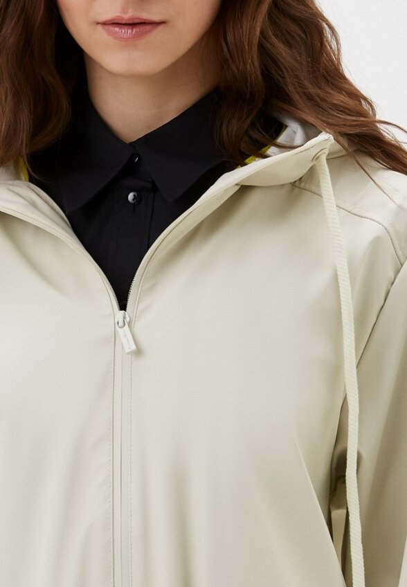 Плащ Francesco Donni