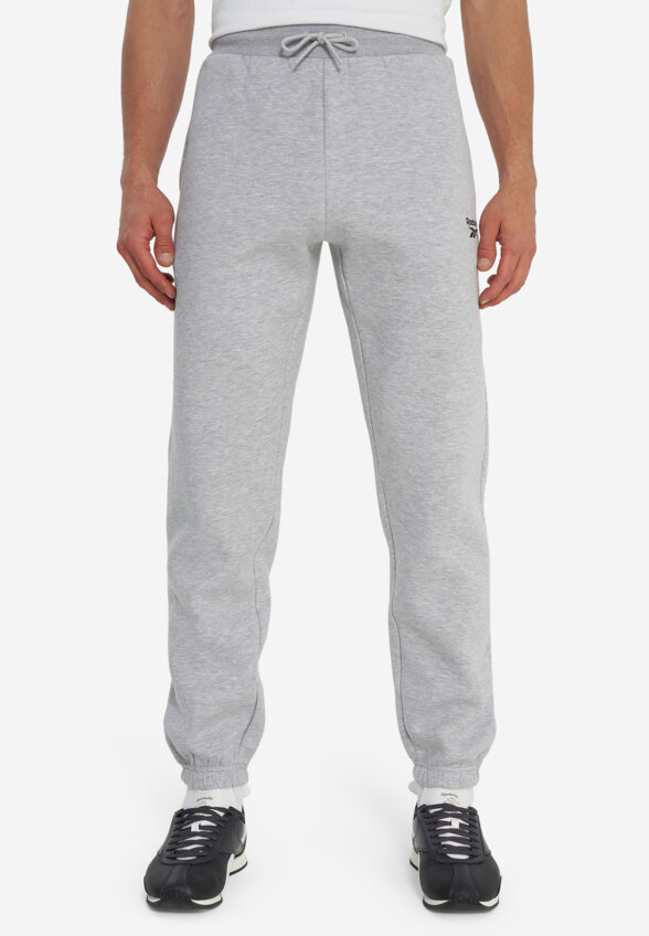 Брюки мужские Reebok Cole, Серый