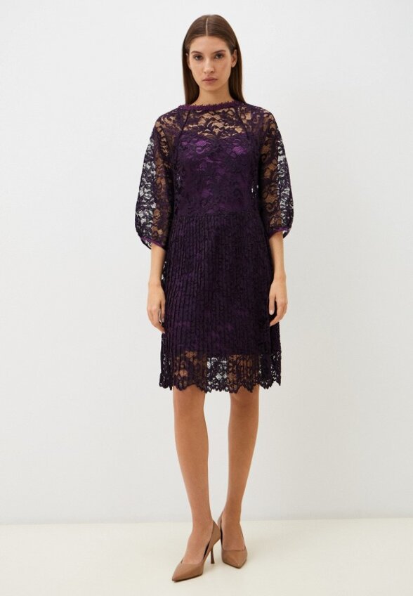 Платье MadaM T