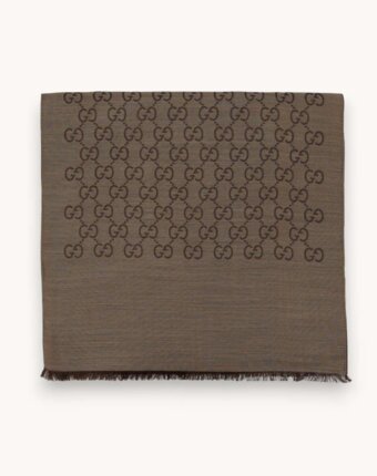 Gucci Scarf женщинам