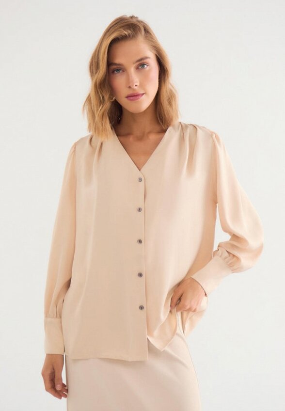 Блуза Vittoria Vicci