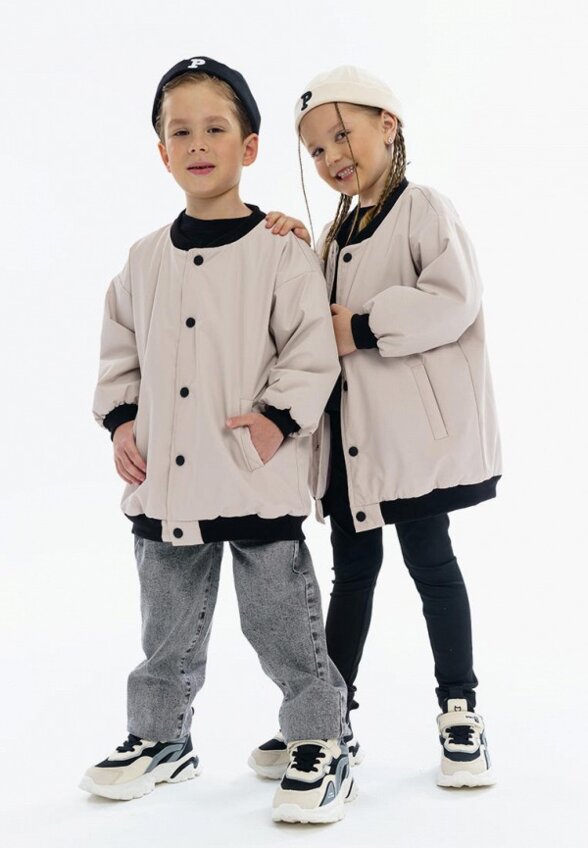 Куртка утепленная FikaBooka