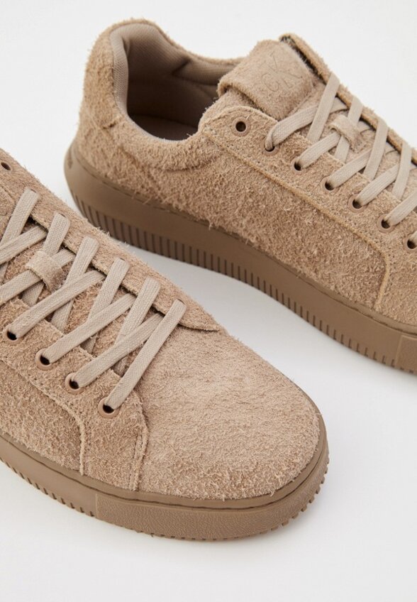 Кеды Calvin Klein Jeans