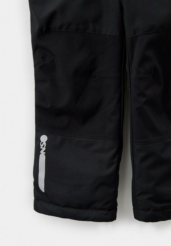 Полукомбинезон Nikastyle