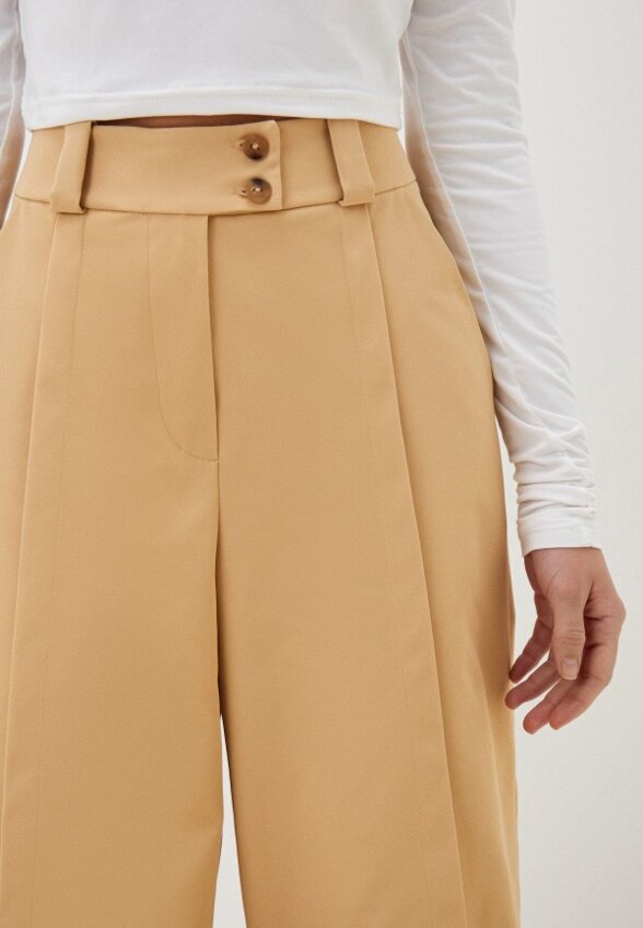 Брюки Модный дом Виктории Тишиной