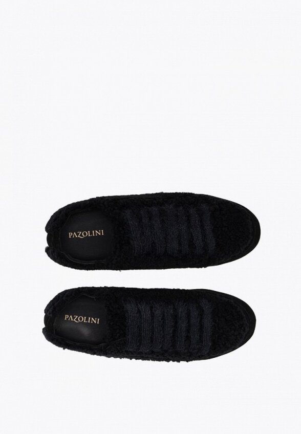 Кеды Pazolini