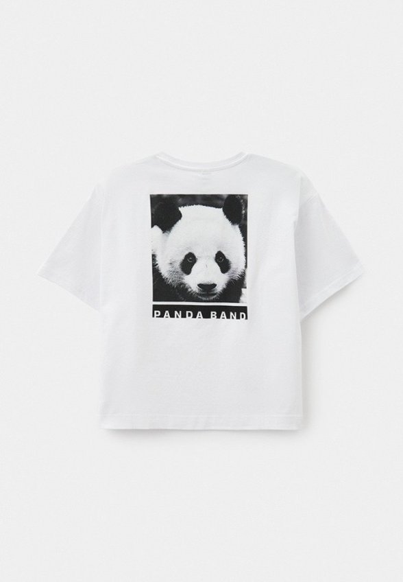 Футболка PlayToday