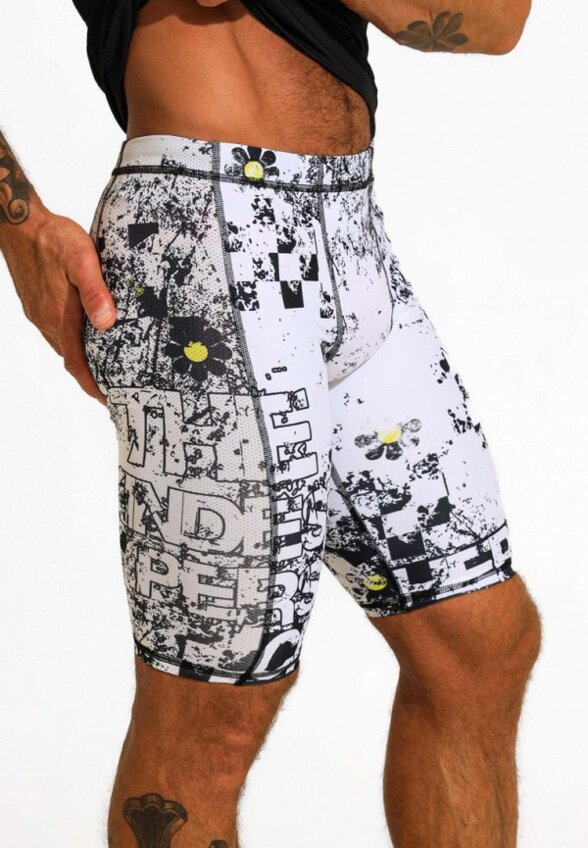 Шорты спортивные Zozh