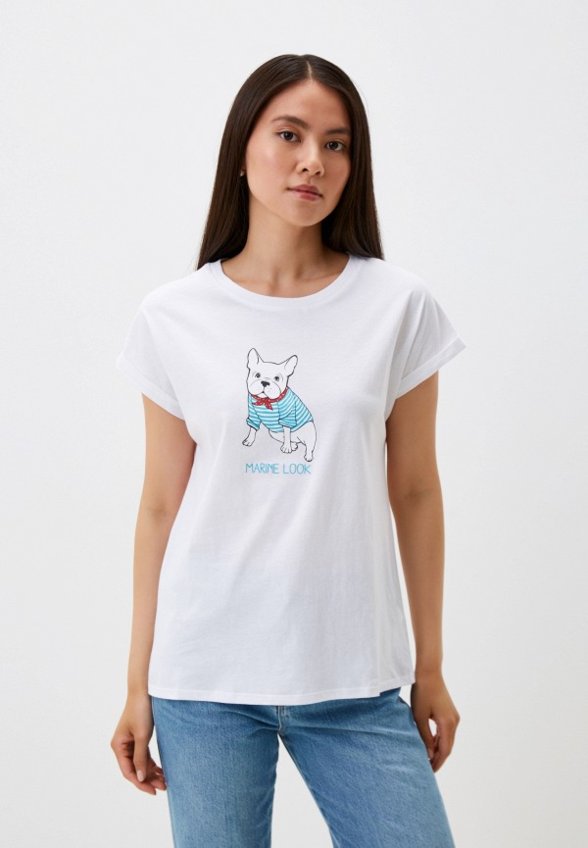 Футболка Colin's