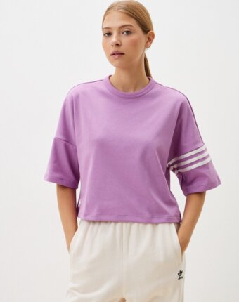 Футболка adidas Originals женщинам