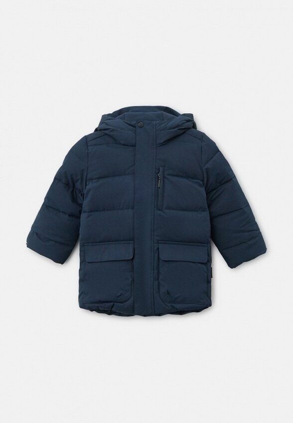 Куртка утепленная Gosoaky