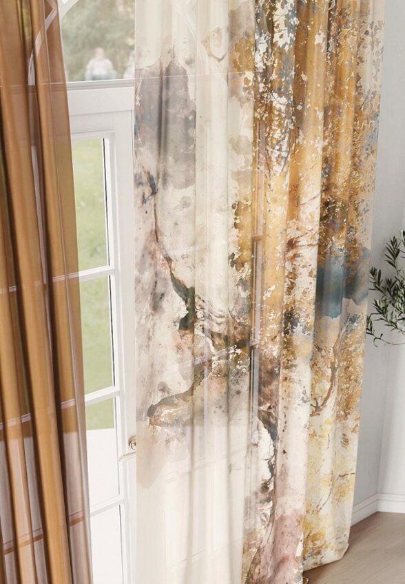 Шторы Comfy Way