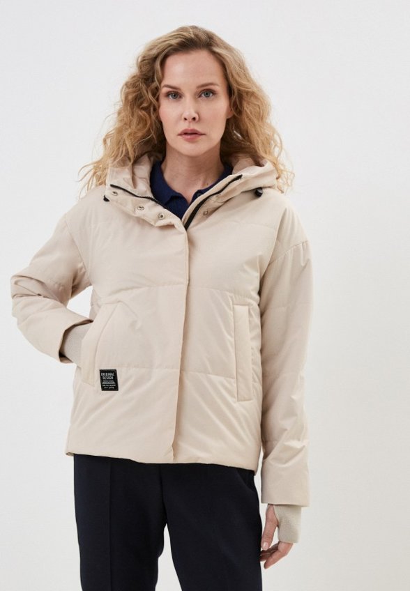 Куртка утепленная Winterra