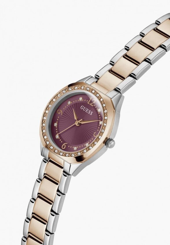 Часы Guess