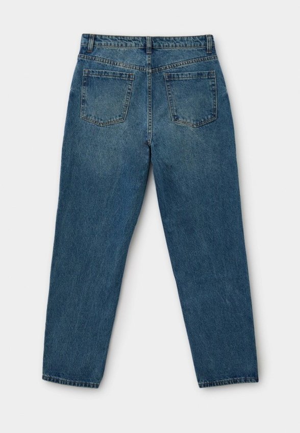 Джинсы Mademan